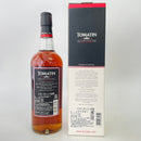 トマーティン 18年 オロソソシェリーカスク TOMATIN AGED 18 TEARS OLOROSO SHERRY CASK FINISH