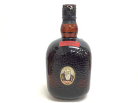 グランド オールドパー デラックス ティンキャップ Grand Old Parr Deluxe Tin Cap