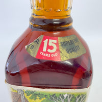 スプリングリバー 15年 SPRING RIVER AGED 15 YEARS