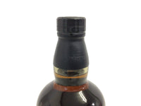 サントリー エイジアンノウン 勲一等瑞宝章受章記念 佐治敬三 750ml 43% ウイスキー whisky 中古A(Sｰ9－2)
