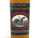 サラブレッド ケンタッキーバーボン THOROUGHBRED KENTUCKY BOURBON