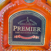 ジョニーウォーカー プレミア レアオールド Johnnie Walker Premir Rare Old