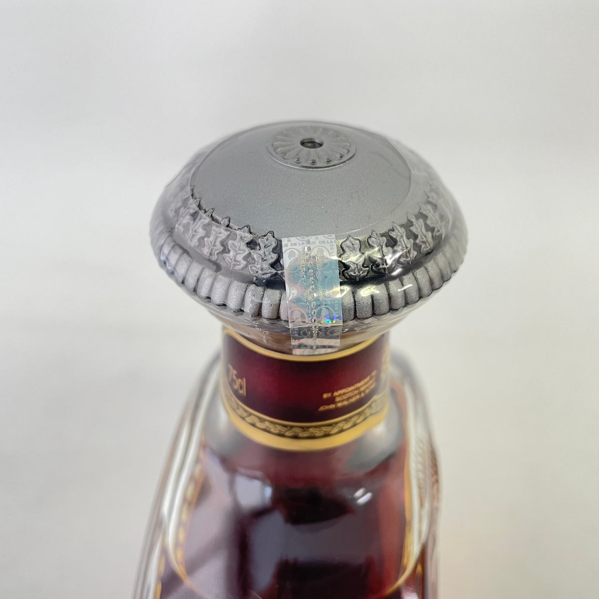 ジョニーウォーカー プレミア レアオールド Johnnie Walker Premir Rare Old