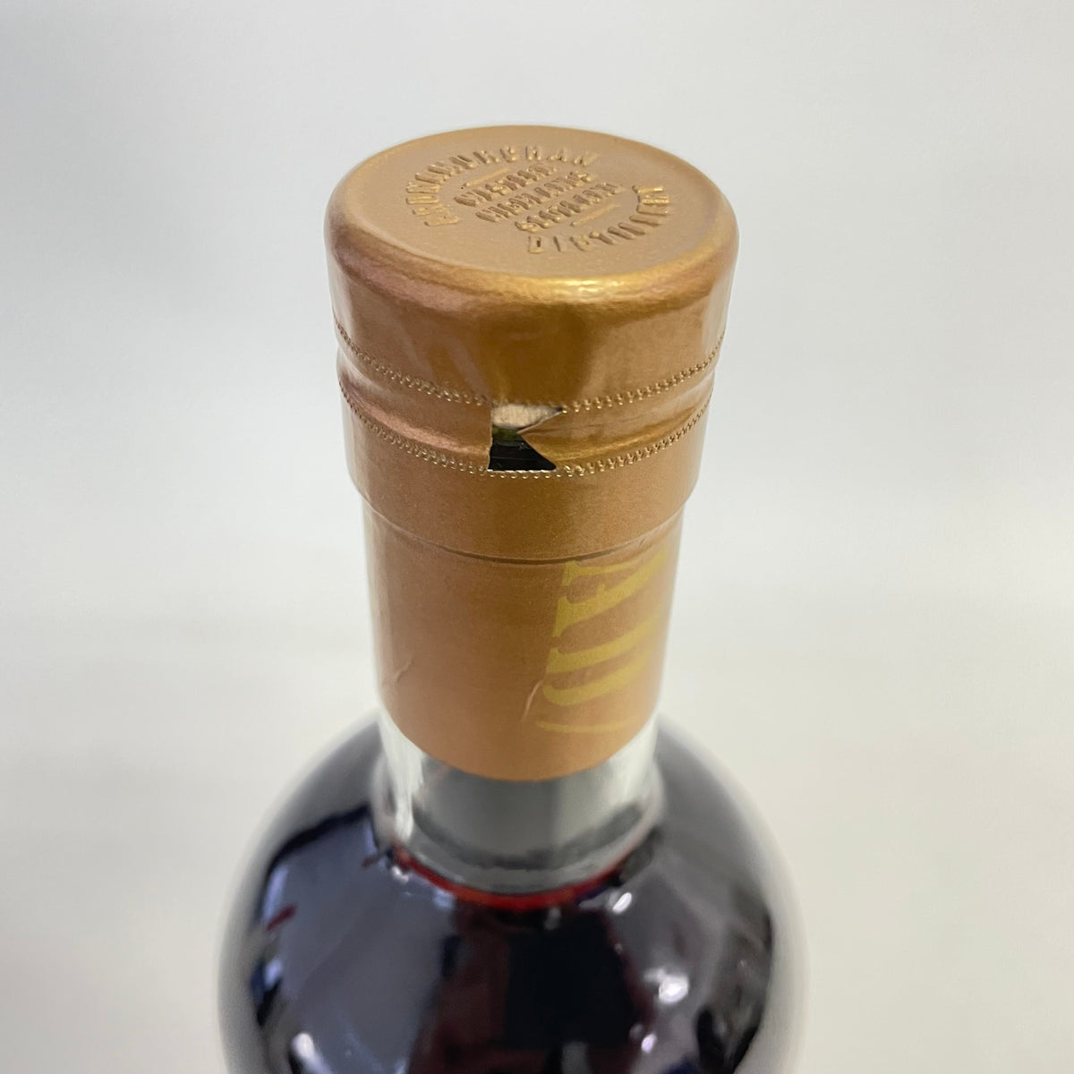 アードナムルッカン シェリーカスク リリース ARDNAMURGHAN Sherry Cask Release