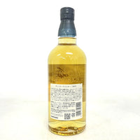 サントリー 知多 シングルグレーン SUNTORY CHITA SINGLE GRAIN