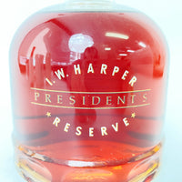 I.W. ハーパー プレジデント I.W.HARPER PRESIDENT'S RESERVE