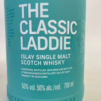 ブルックラディ ザ クラシック ラディ BRUICHLADDIE THE CLASSIC LADDIE