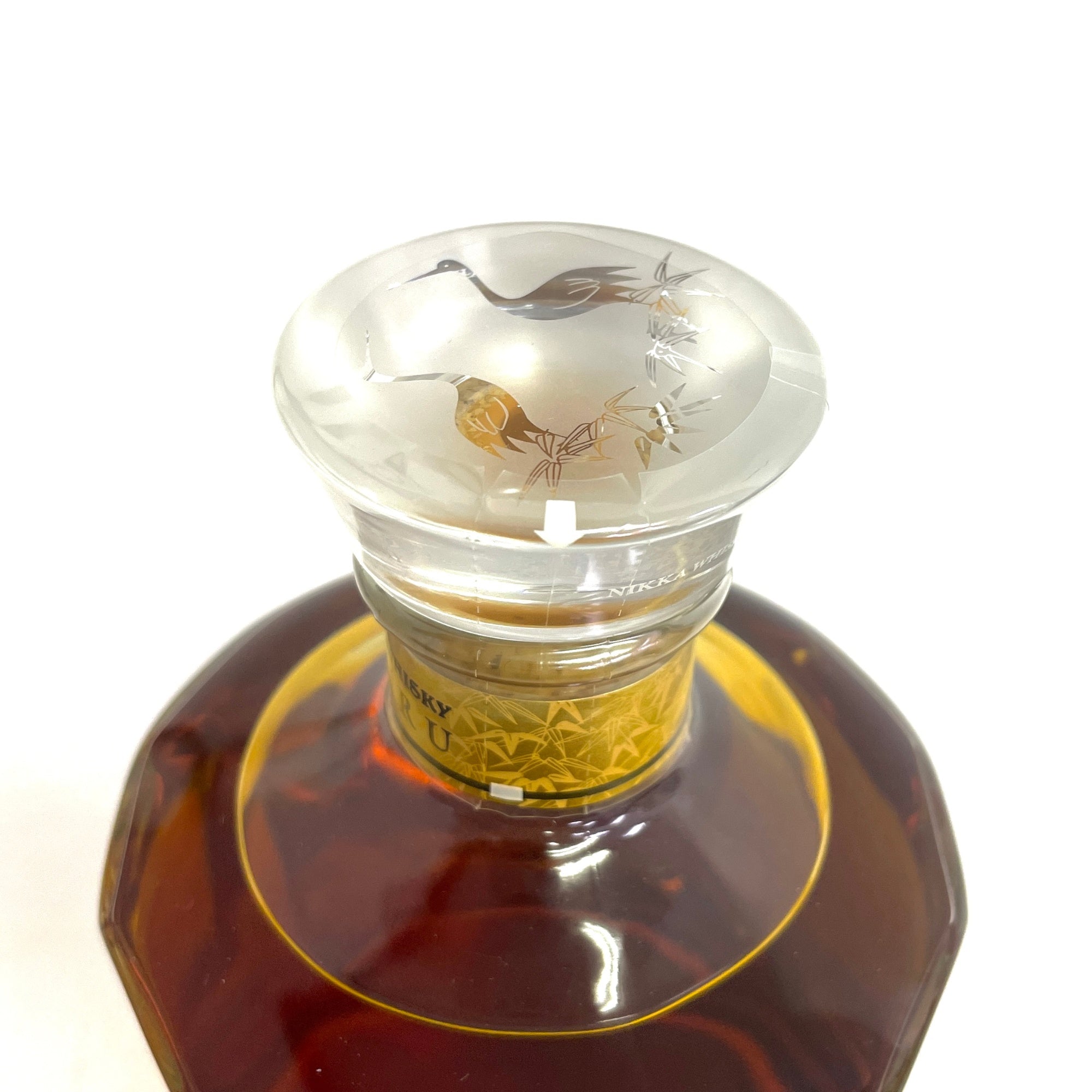 ニッカ 鶴 スリム NIKKA Tsuru Slim ギフト