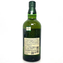 サントリー 白州 12年 シングルモルト SUNTORY HAKUSHU AGED 12 YEARS SINGLE MALT