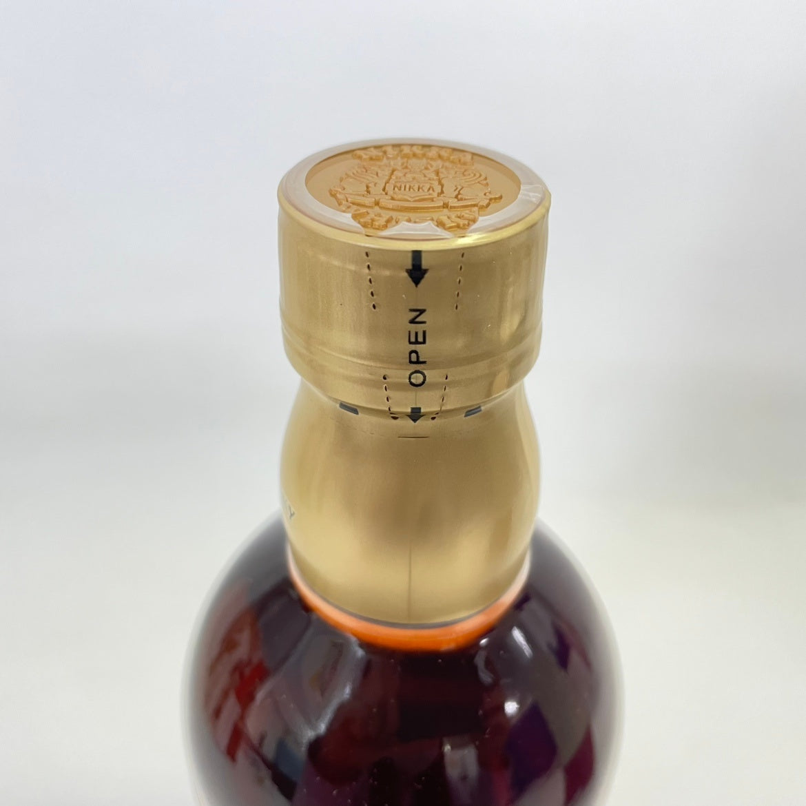 ニッカ 宮城峡 シェリー＆スウィート 500ml NIKKA MIYAGIKYO SHERRY&SWEET