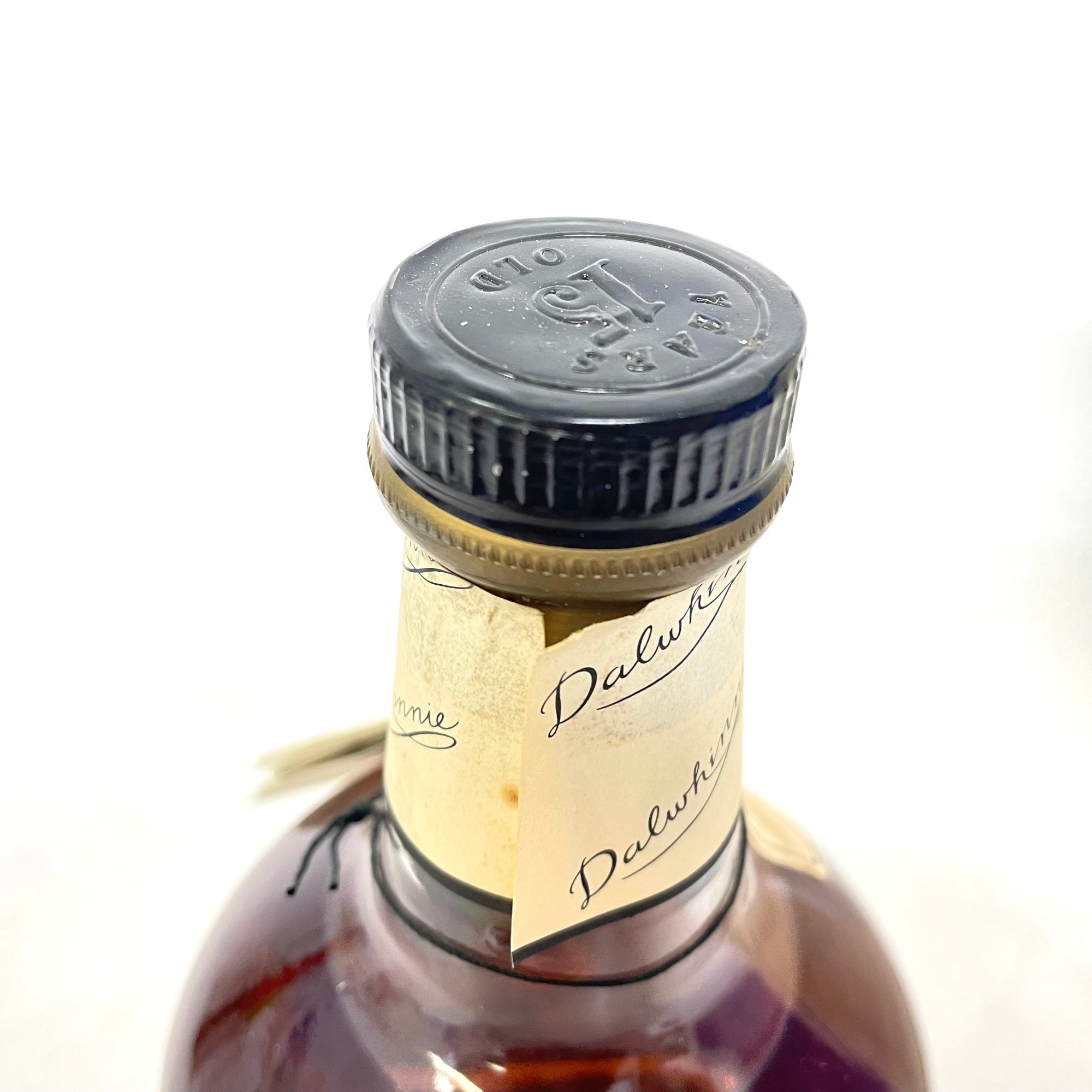 ダルウィニー 15年 Dalwhinnie 15 YEARS OLD 1000ml
