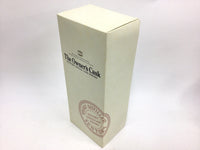 サントリー オーナーズカスク  山崎モルト シェリー樽熟成  1984 非売品 700ml 62%  ウイスキー whisky 重量番号:2(1F)