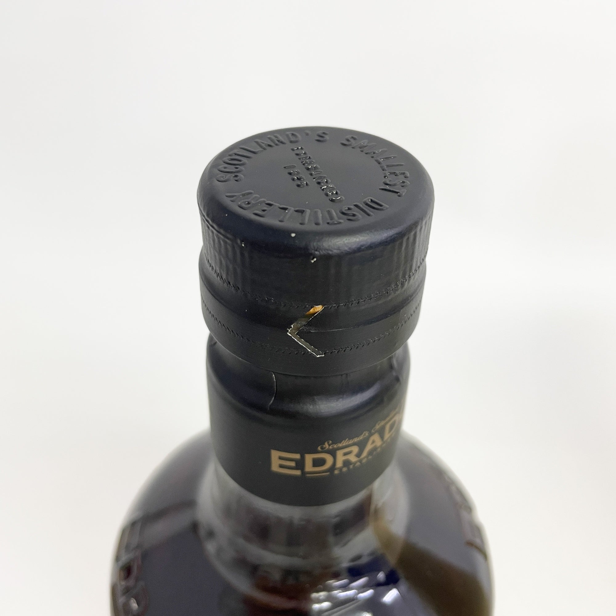 エドラダワー 10年 EDRADOUR 10years