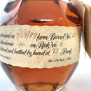 ブラントン 1989 Blanton's 1989