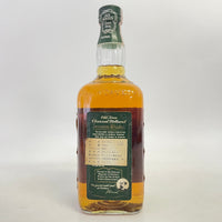 ジャックダニエル グリーンラベル JACK DANIEL'S GREEN LABEL