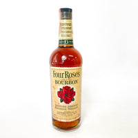 フォアローゼズ 6年 Four Roses AGED 6 YEARS フォアローゼス