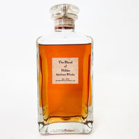 ブレンド・オブ・ニッカ モルトベース The Blend of Nikka Maltbase Whisky