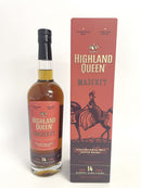 ハイランドクイーン 14年