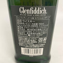 グレンフィディック 12年 Glenfiddich 12years