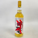 グレンエルギン 14年 ヱヴァンゲリヲン弐号機ラベル GLEN ELGIN Distillery Aged 14 Years EVANGELION Label