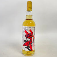 グレンエルギン 14年 ヱヴァンゲリヲン弐号機ラベル GLEN ELGIN Distillery Aged 14 Years EVANGELION Label