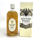 サントリー 角瓶 淡麗辛口 SUNTORY KAKU Tanrei Karakuchi