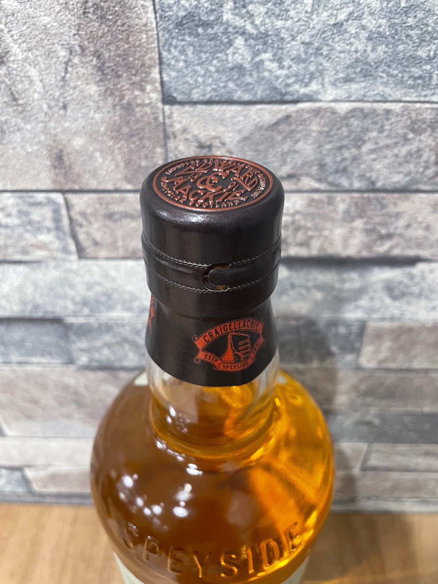 Craigellachie クライゲラヒ13年 46% ウイスキー Craigellachie クライゲラキ クライゲラヒ13年 46% ウイスキー