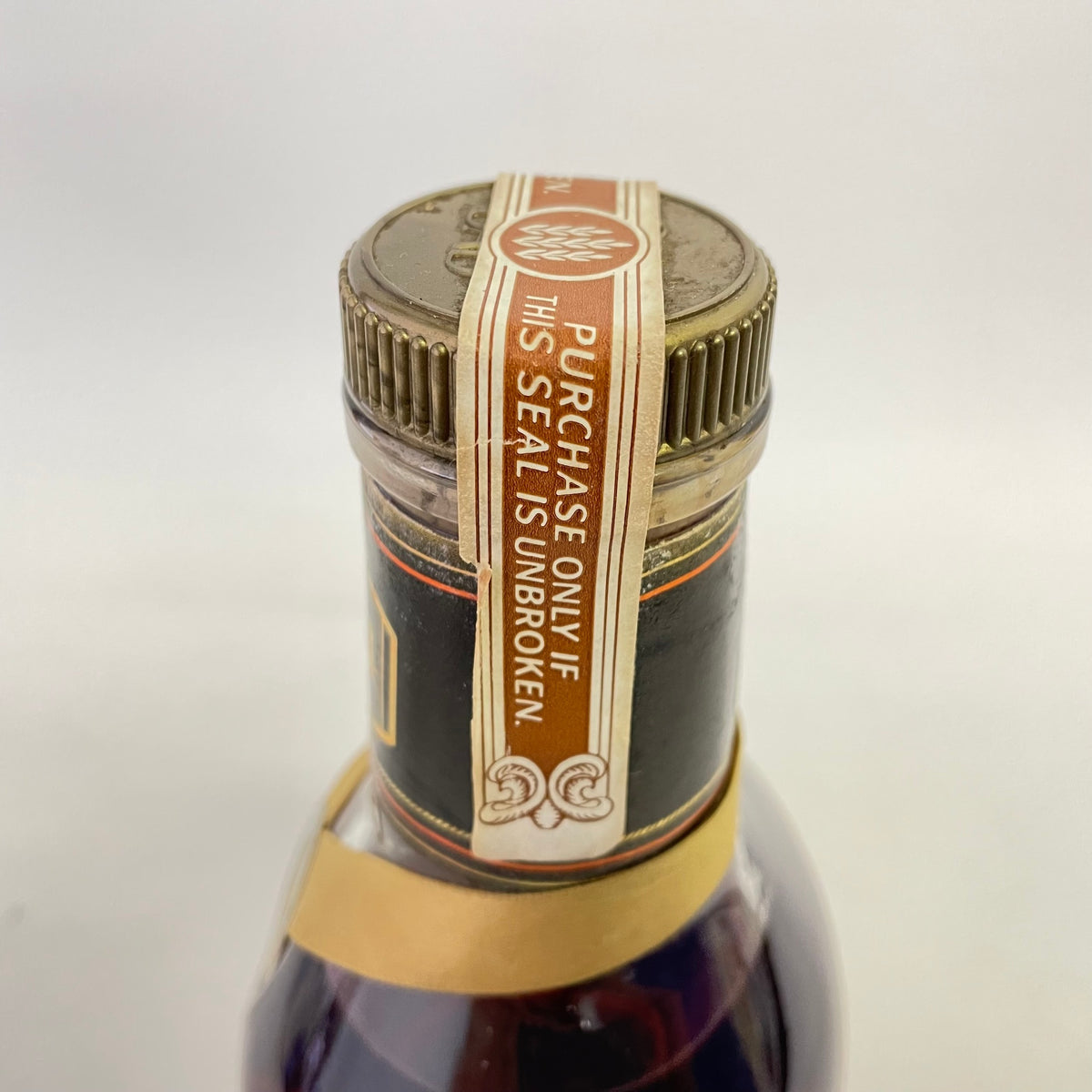 オールドグランダッド 114 OLD GRAND DAD 114
