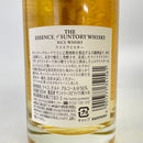 サントリー ザ エッセンス オブ サントリー ライスウイスキー SUNTORY THE ESSENCE OF SUNTORY RICE WHISKY