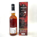 長濱蒸溜所 アマハガン ワールドモルト エディション ヴィノ デ パゴ レッドワインカスク AMAHAGAN World Malt Edition Vino de Pago Red wine Cask Finish