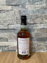 バルヴェニー クラシック 700ml 43% ウイスキー whisky S(1F43)