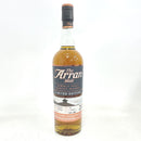 ザ アランモルト 1996-2017 シェリー ホッグスヘッド