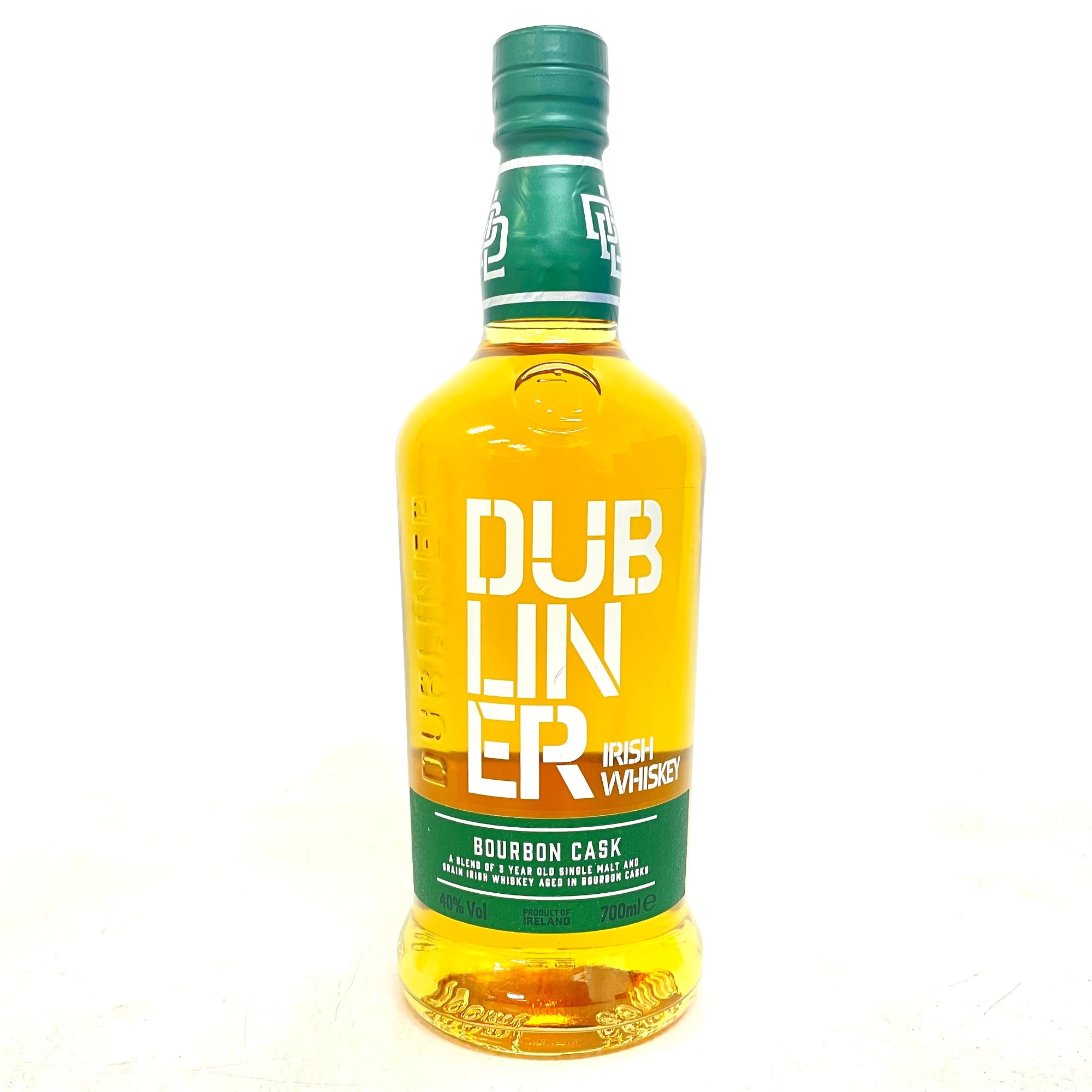 ダブリナー バーボンカスク DUBLINER BOURBON CASK