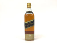 ジョニーウォーカー ブラックラベル エクストラスペシャル 金キャップ 750ml 43%  ウイスキー whisky 重量番号:2(1F)