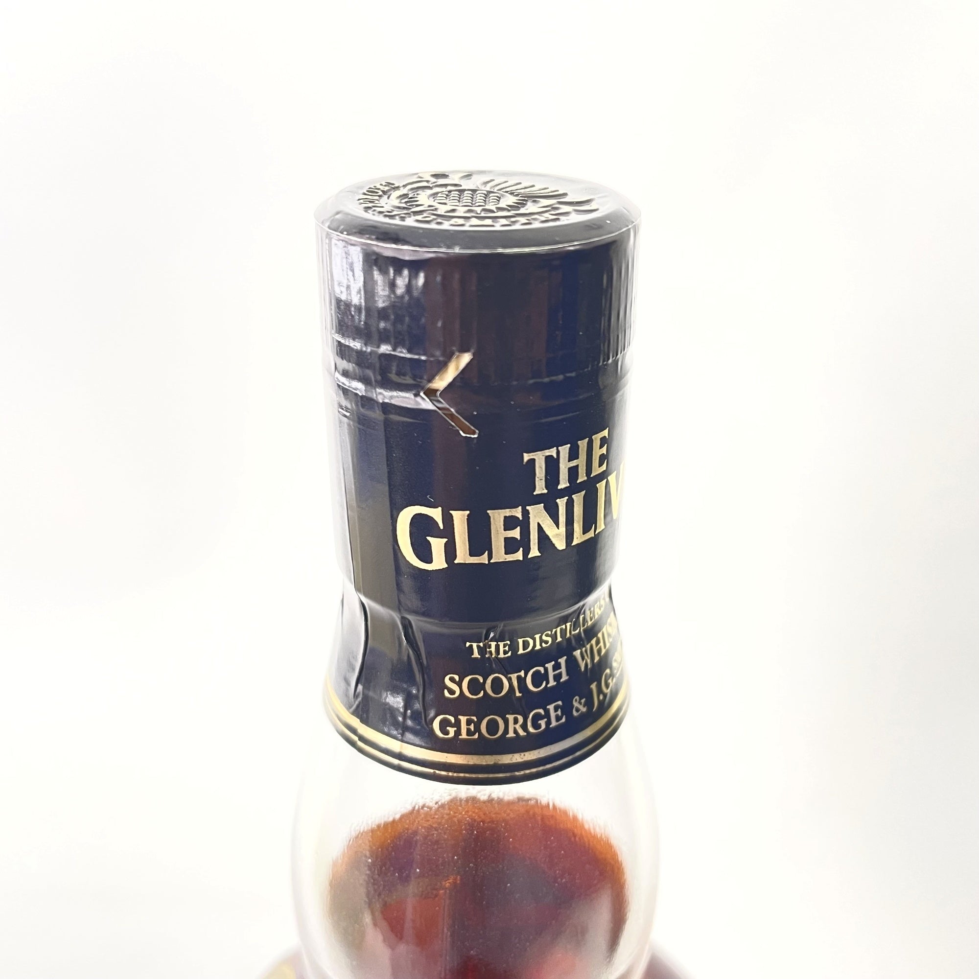 グレンリベット マスターディスティラーズリザーブ GLENLIVET MASTER DISTILLER'S RESERVE 1000ml