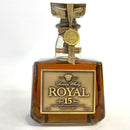サントリー ローヤル 15年 ゴールドラベル SUNTORY ROYAL AGED 15 YEARS Gold Label