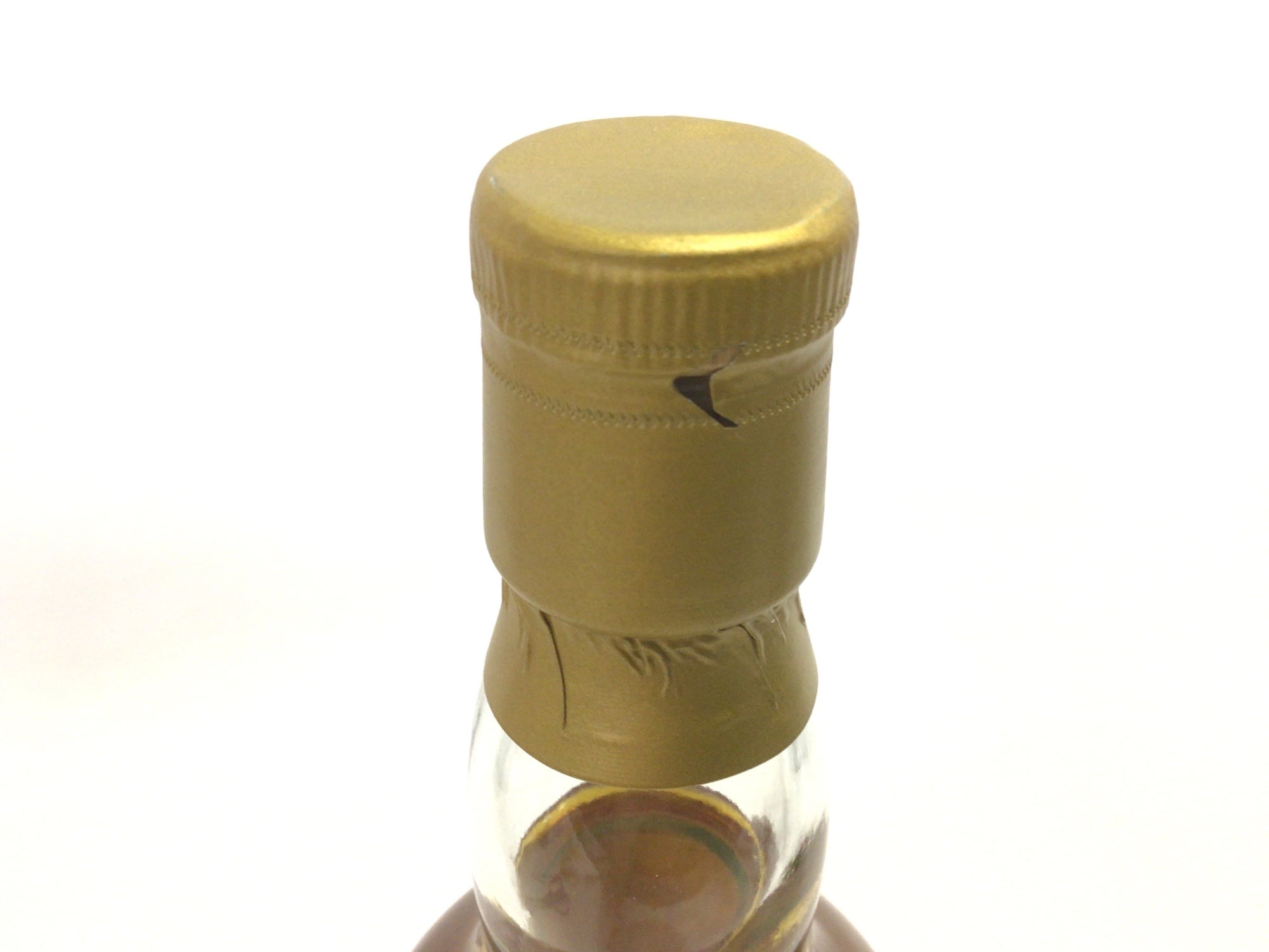 スプリングバンク 23年 ヱヴァンゲリヲン初号機ラベル SPRINGBANK 23 YEARS OLD EVANGELOIN Unit-01 Label