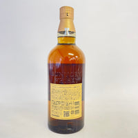 サントリー 山崎 12年 シングルモルト SUNTORY YAMAZAKI AGED 12 YEARS SINGLE MALT