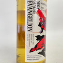 グレンエルギン 14年 ヱヴァンゲリヲン弐号機ラベル GLEN ELGIN Distillery Aged 14 Years EVANGELION Label
