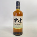 ニッカ 伊達 NIKKA DATE