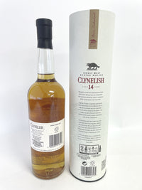 クライヌリッシュ 14年