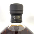 サントリー クレスト 12年 SUNTORY CREST AGED 12 YEARS