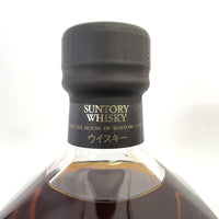 サントリー クレスト 12年 SUNTORY CREST AGED 12 YEARS