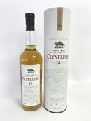 クライヌリッシュ 14年