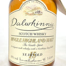 ダルウィニー 15年 Dalwhinnie 15 YEARS OLD 1000ml