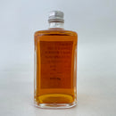 ニッカ 仙台宮城峡蒸溜所 シングルカスク 15年 ベビーボトル 170ml NIKKA MIYAGIKYO DISTILLERY SINGLE CASK 15YEARS OLD