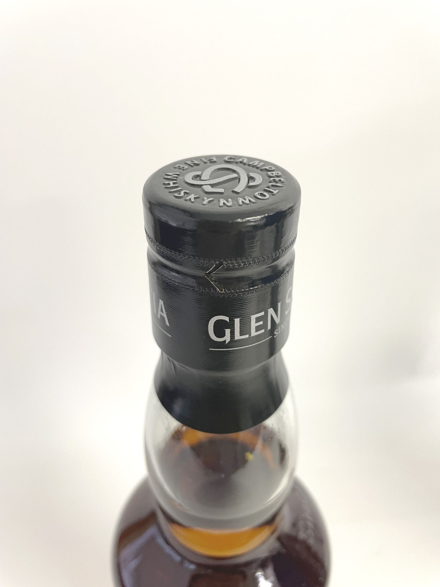 グレンスコシア 15年