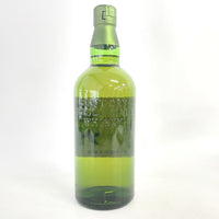 サントリー 白州 シングルモルト NV 旧ボトル