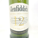 グレンフィディック 12年