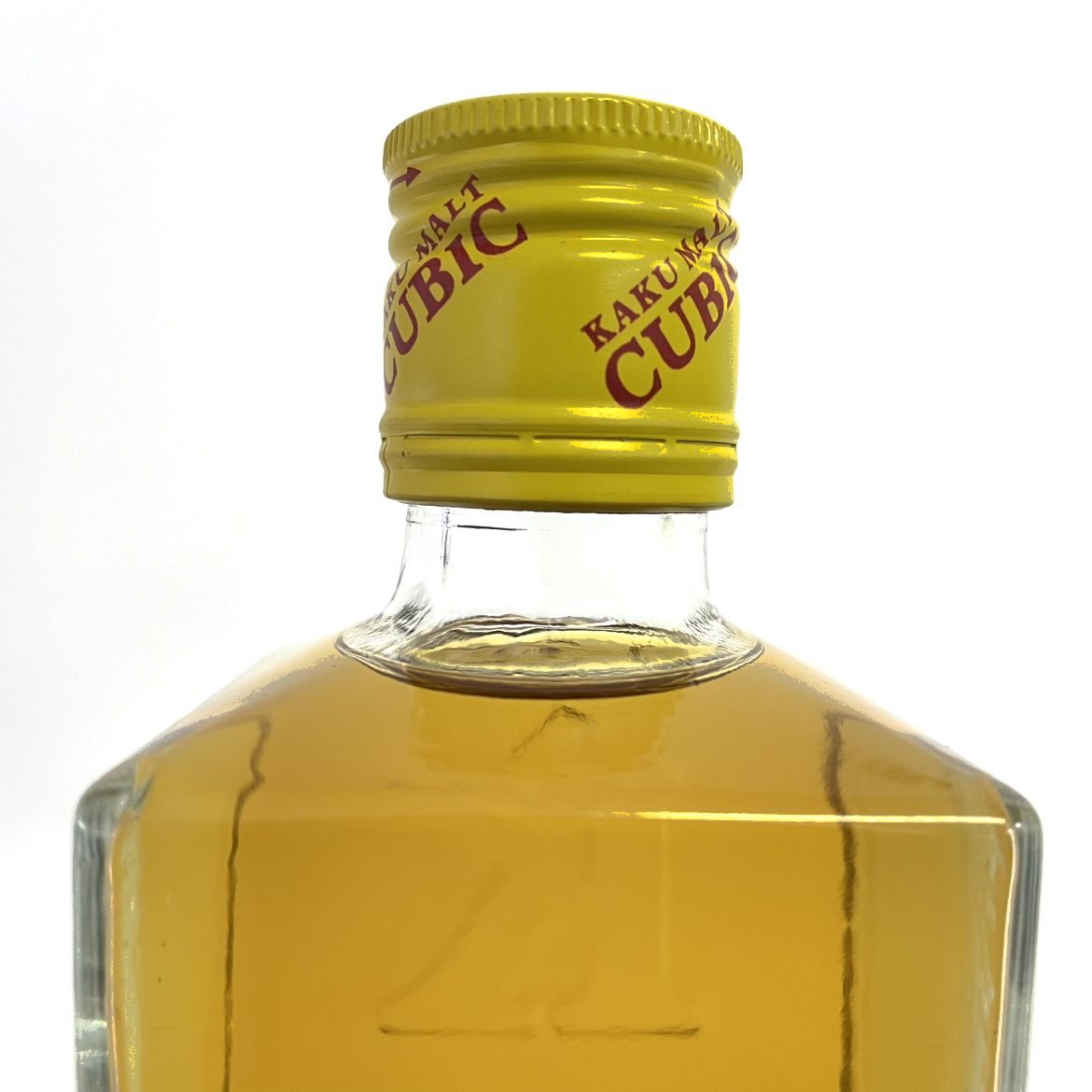 サントリー 角 モルトキュービック SUNTORY KAKU MALT CUBIC